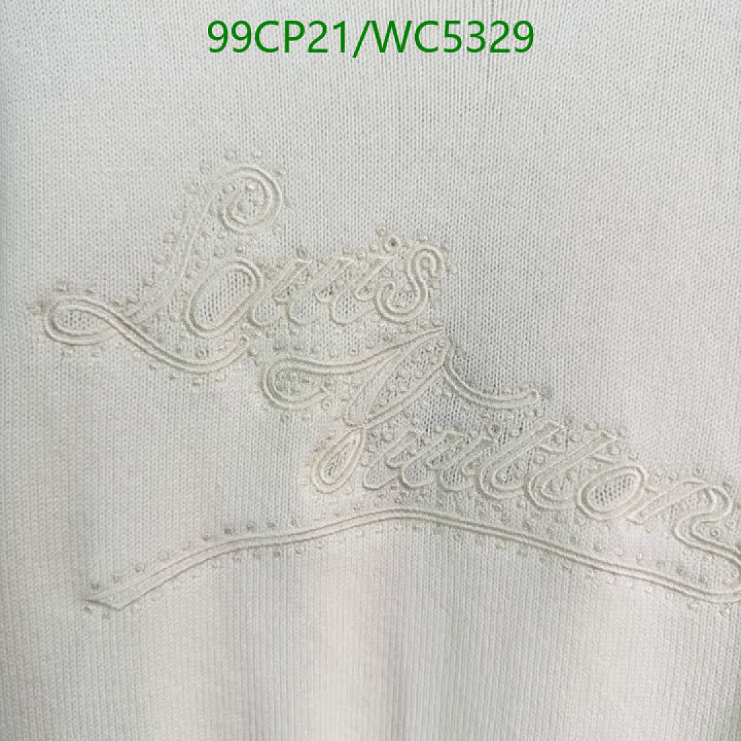LV-Clothing Code: WC5329 $: 99USD