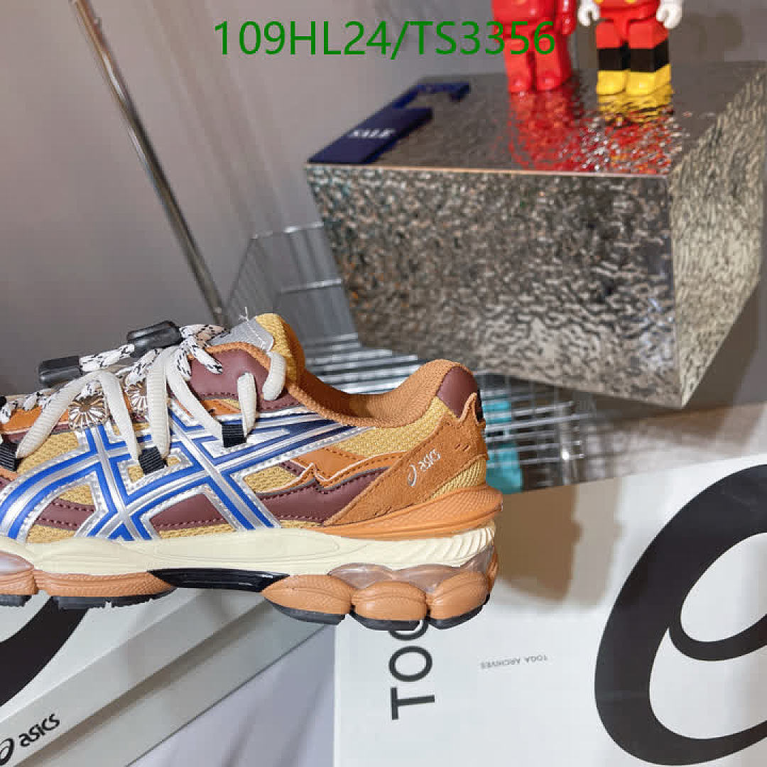 Asics-Men shoes Code: TS3356 $: 109USD