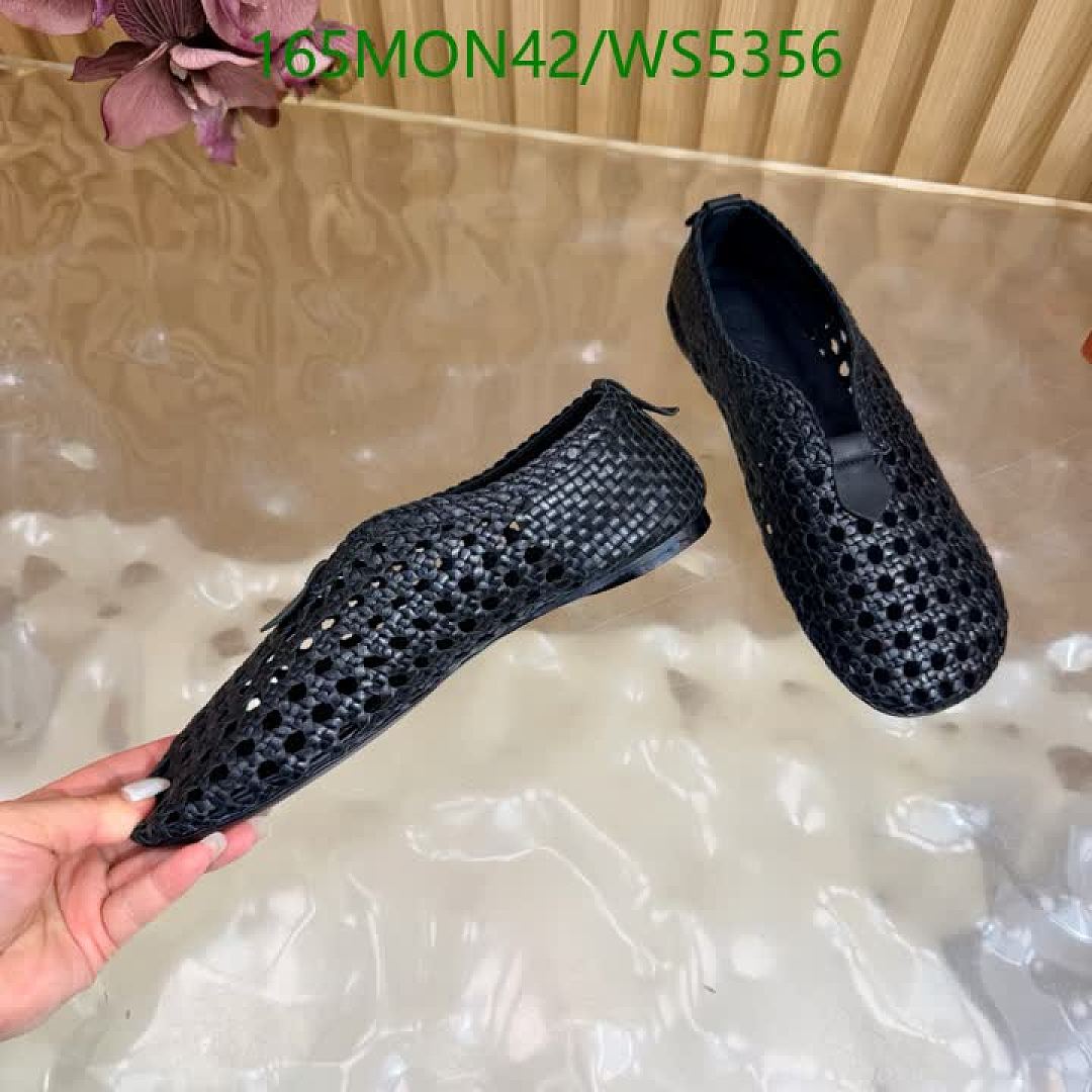 Loro Piana-Women Shoes Code: WS5356 $: 165USD