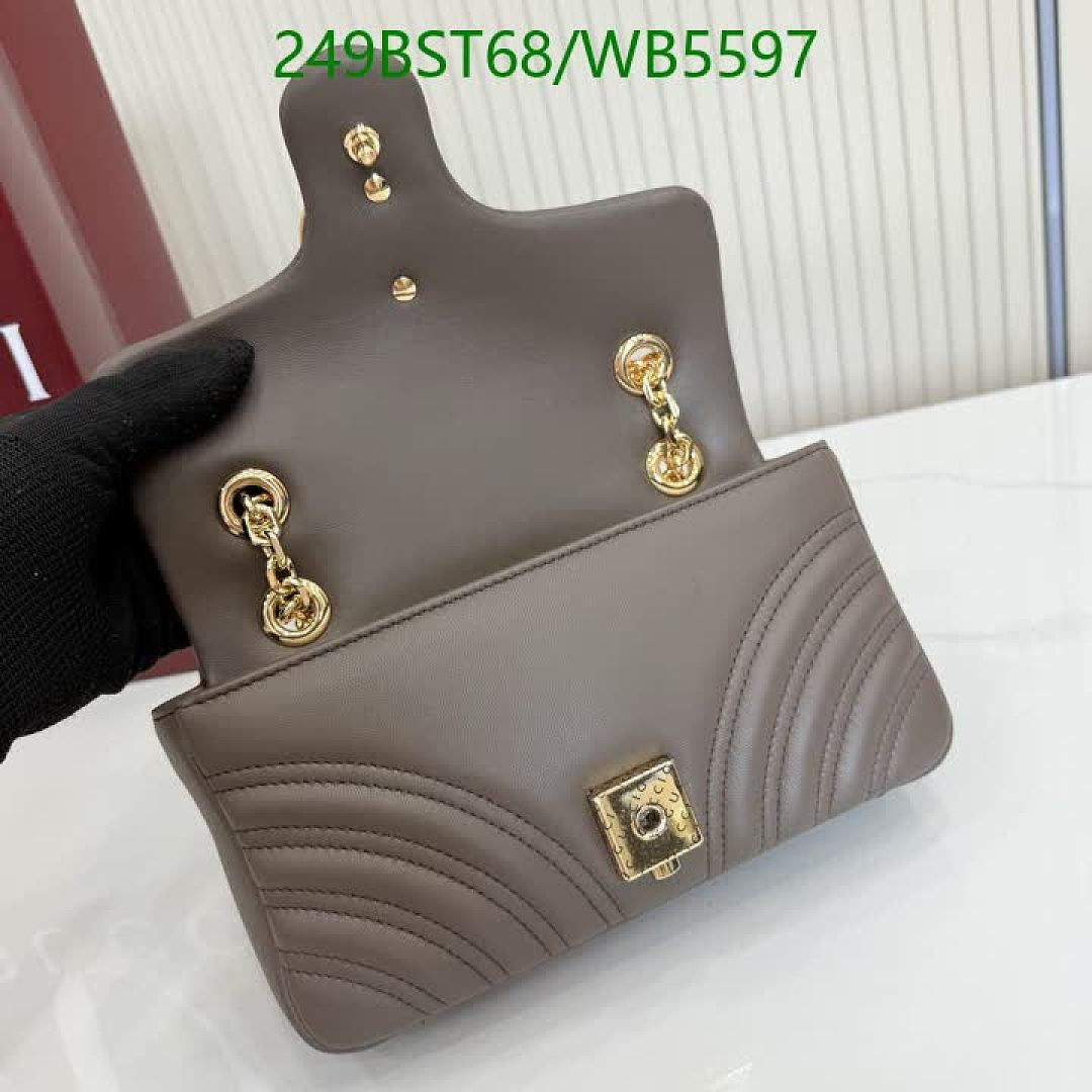 Gucci-Bag-Mirror Quality Code: WB5597