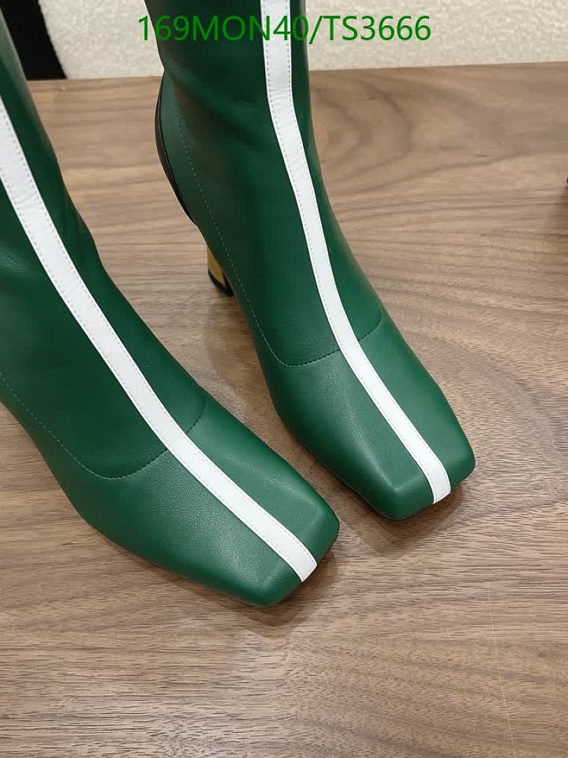 Boots-Women Shoes Code: TS3666 $: 169USD