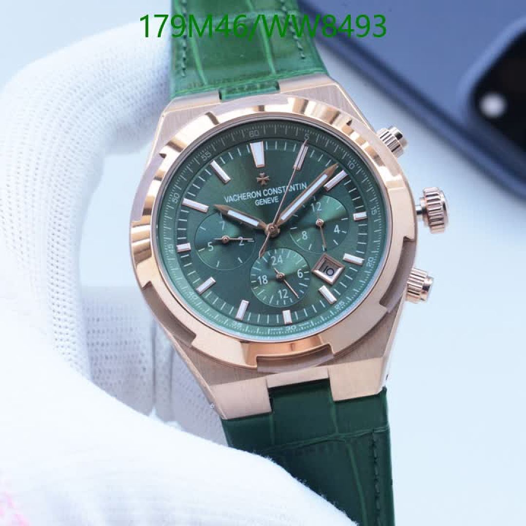 Vacheron Constantin-Watch-Mirror Quality Code: WW8493 $: 179USD