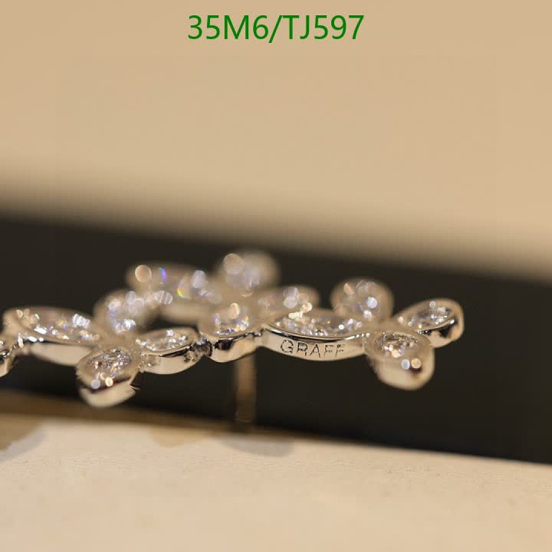Graff-Jewelry Code: TJ597 $: 35USD