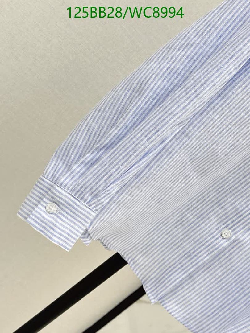Ralph Lauren-Clothing Code: WC8994 $: 125USD