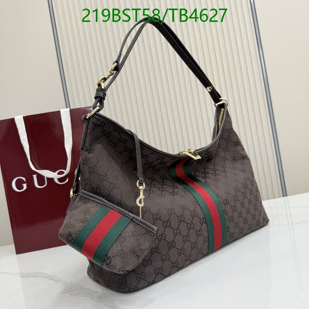 Gucci-Bag-Mirror Quality Code: TB4627 $: 219USD