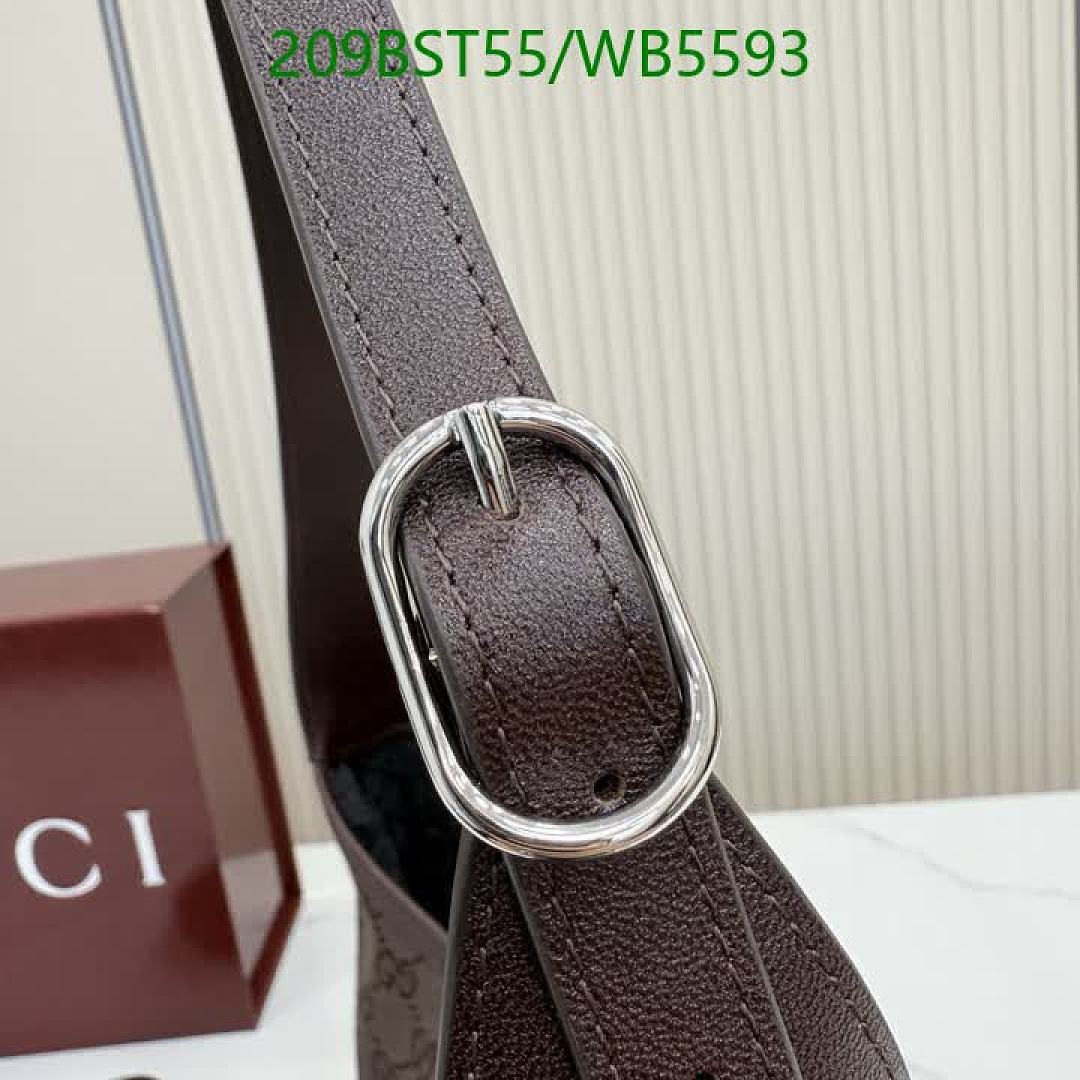 Gucci-Bag-Mirror Quality Code: WB5593 $: 209USD