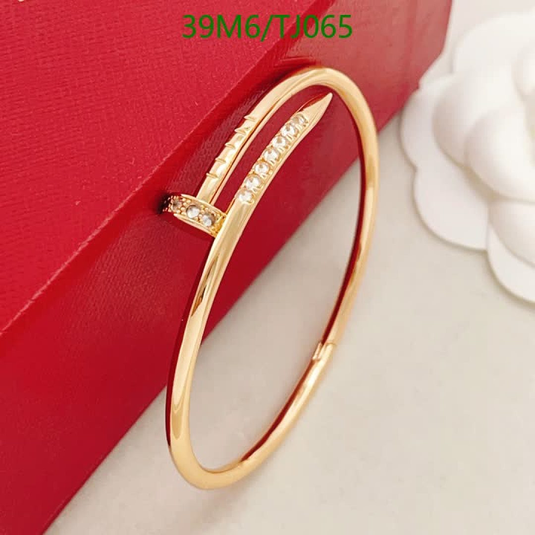 Cartier-Jewelry Code: TJ065 $: 39USD