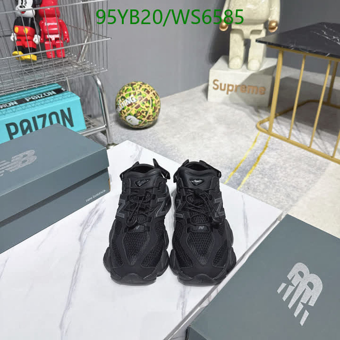 New Balance-Women Shoes Code: WS6585 $: 95USD