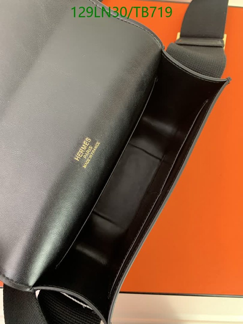 Hermes-Bag-4A Quality Code: TB719 $: 129USD