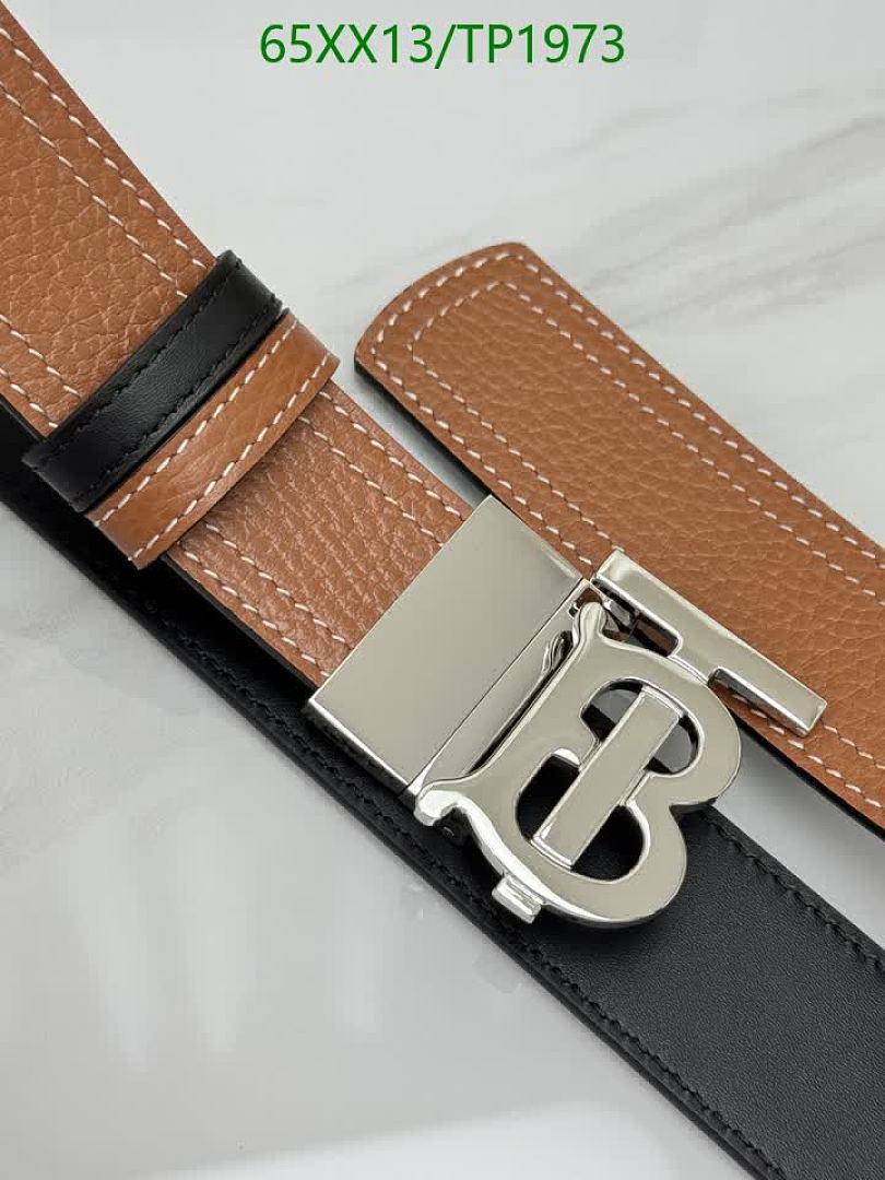 Burberry-Belts Code: TP1973 $: 65USD