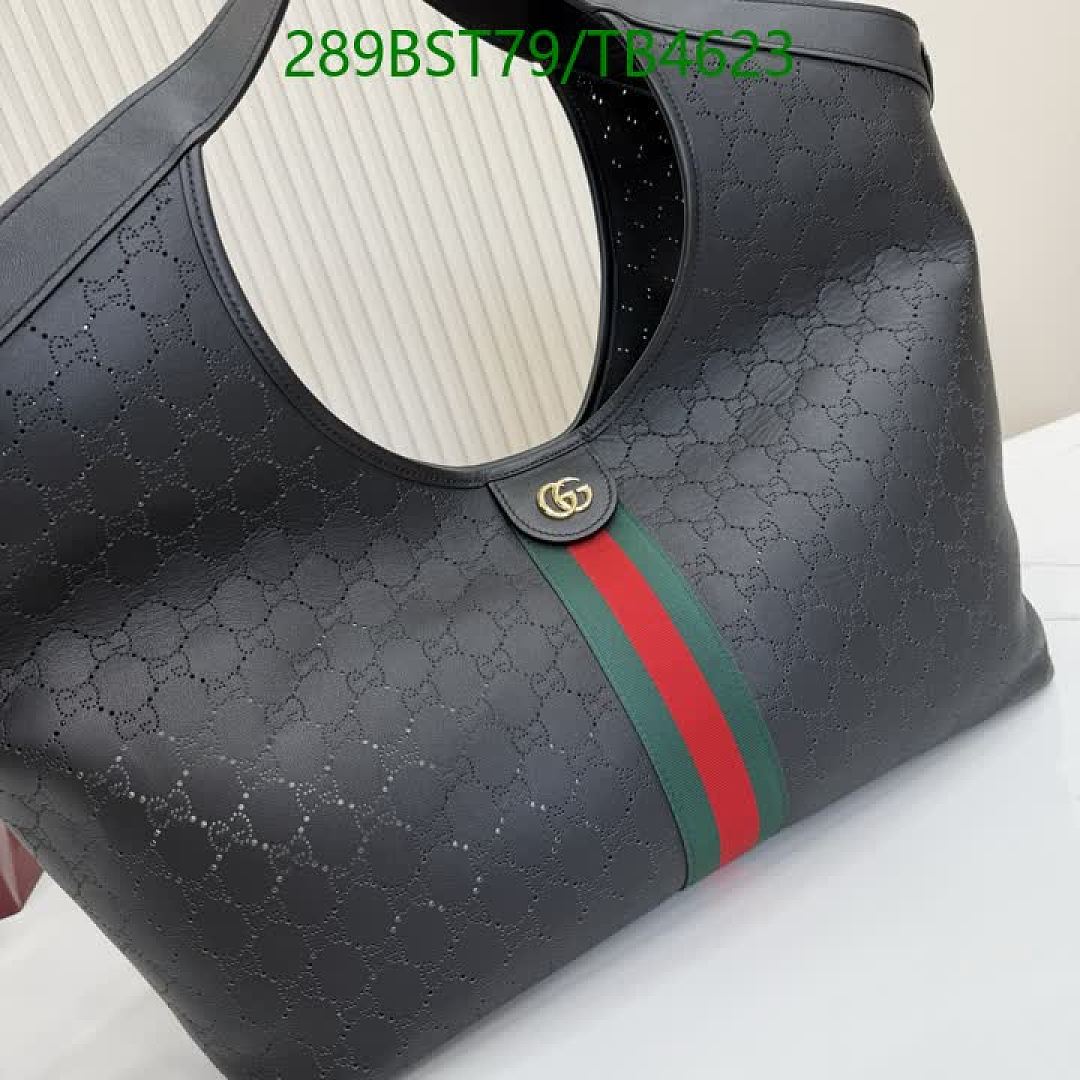 Gucci-Bag-Mirror Quality Code: TB4623 $: 289USD