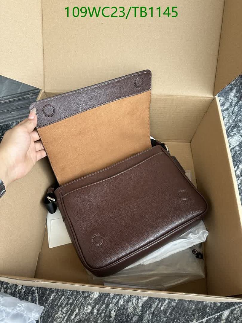 Coach-Bag-4A Quality Code: TB1145 $: 109USD