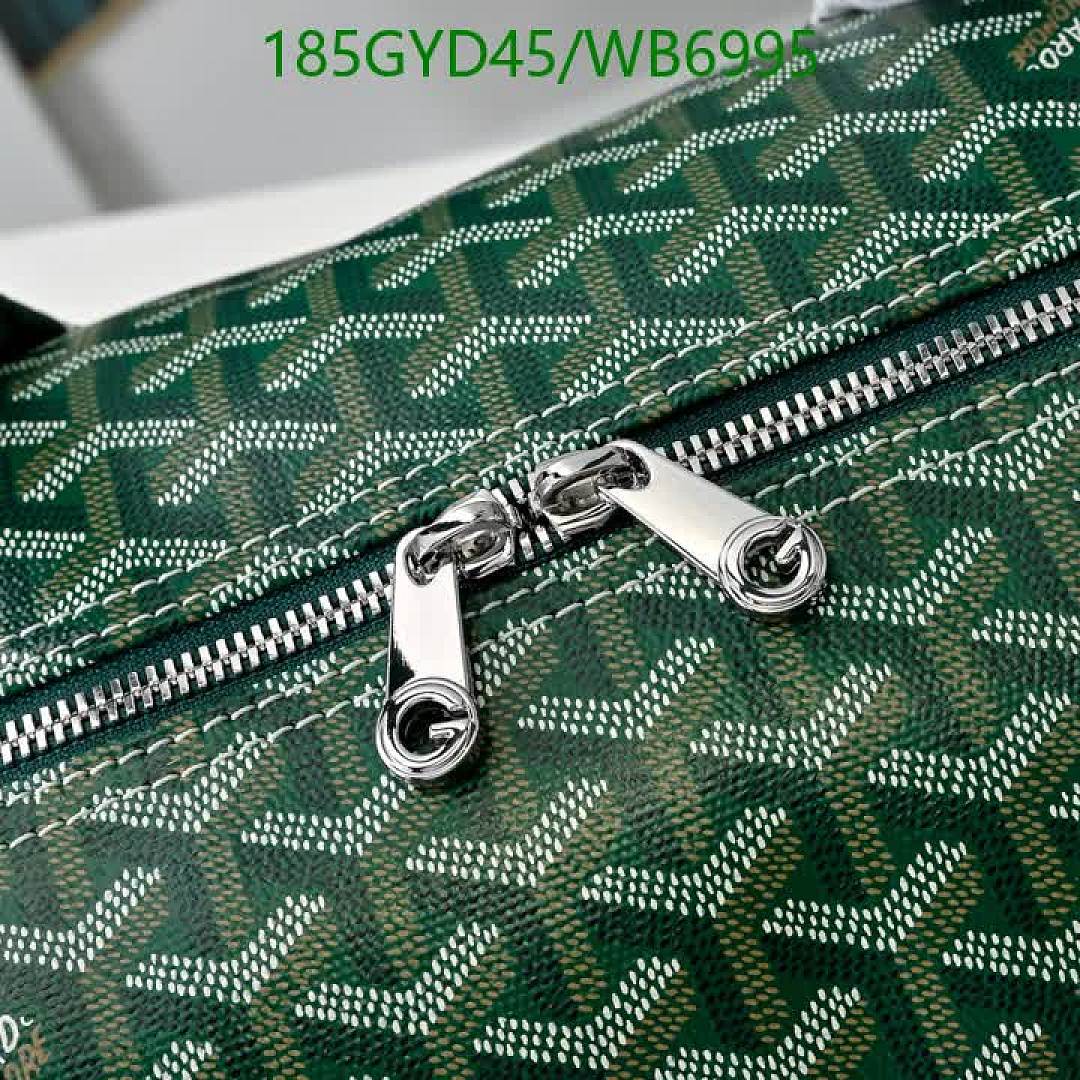 Goyard-Bag-Mirror Quality Code: WB6995 $: 185USD