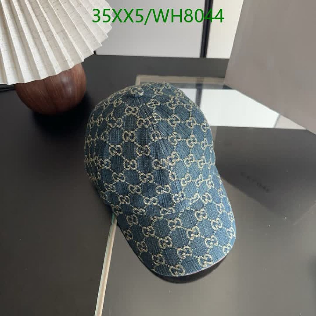 Gucci-Cap(Hat) Code: WH8044 $: 35USD