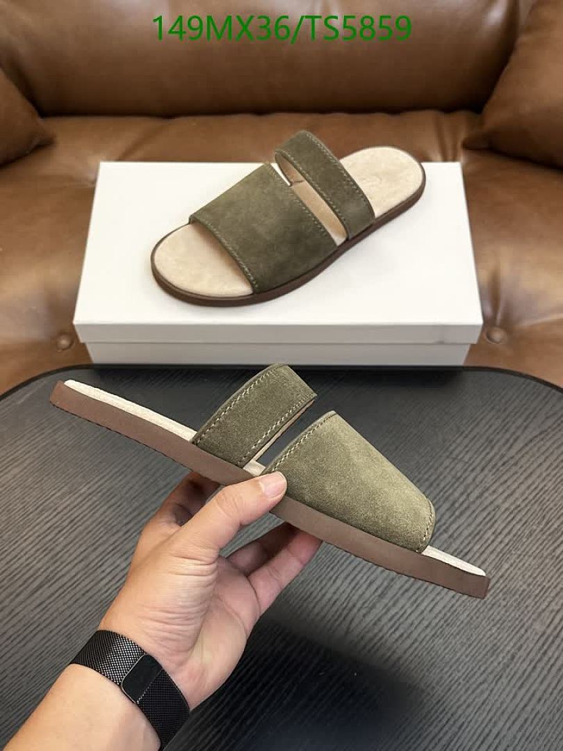 Brunello Cucinelli-Men shoes Code: TS5859 $: 149USD