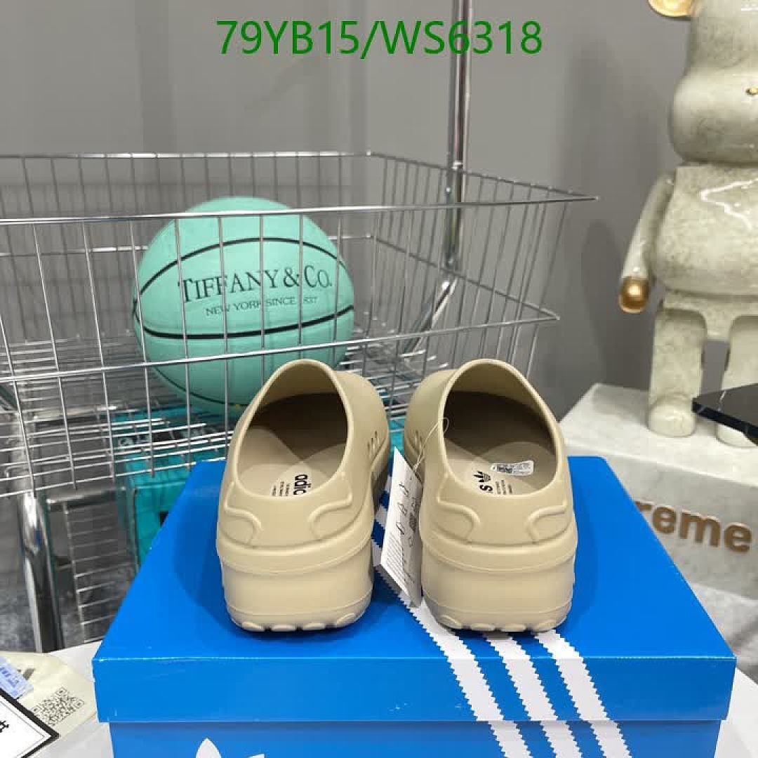 Adidas-Women Shoes Code: WS6318 $: 79USD