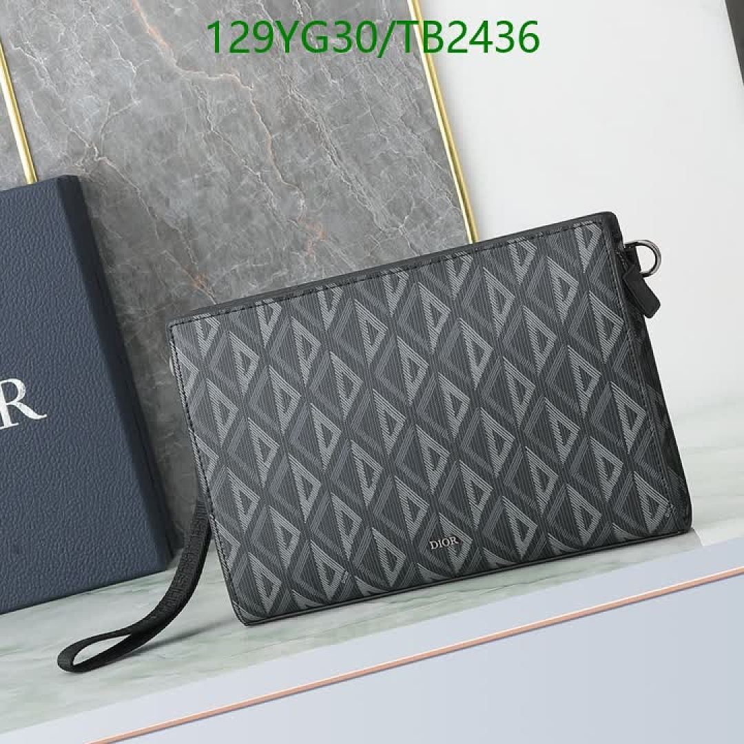 Dior-Bag-Mirror Quality Code: TB2436 $: 129USD
