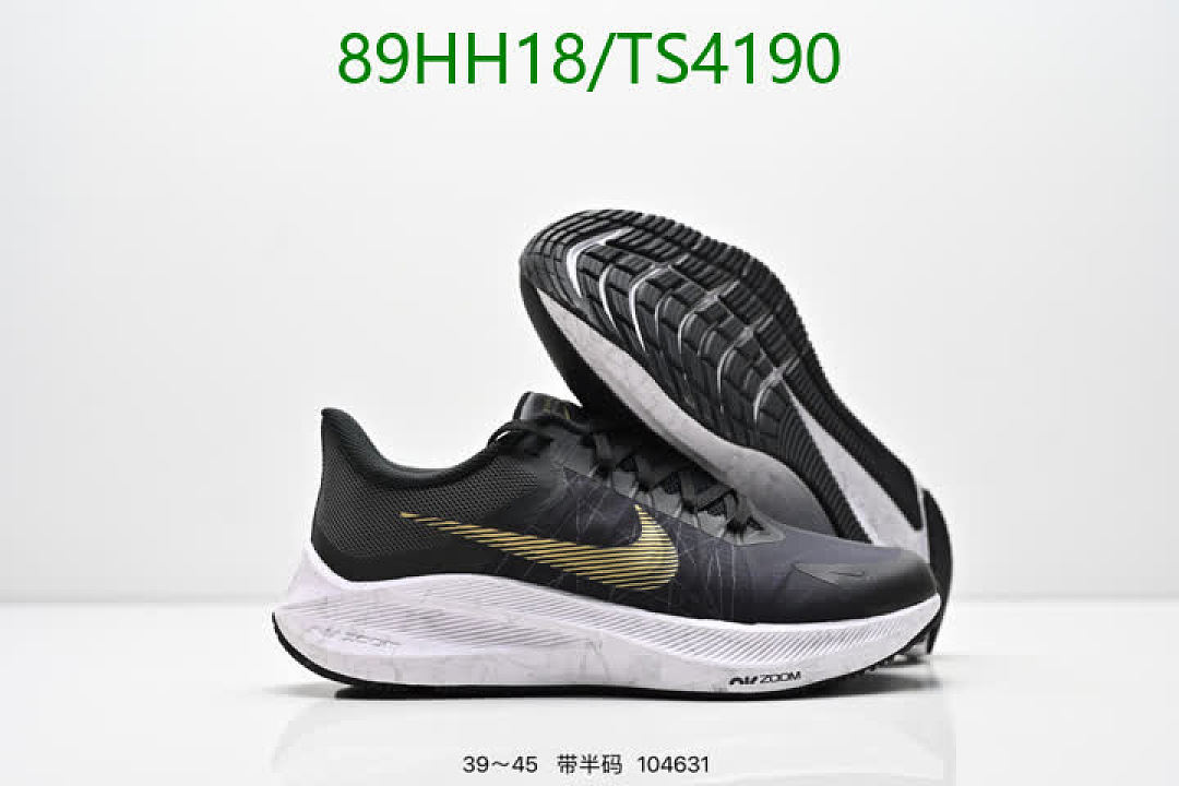 NIKE-Women Shoes Code: TS4190 $: 89USD