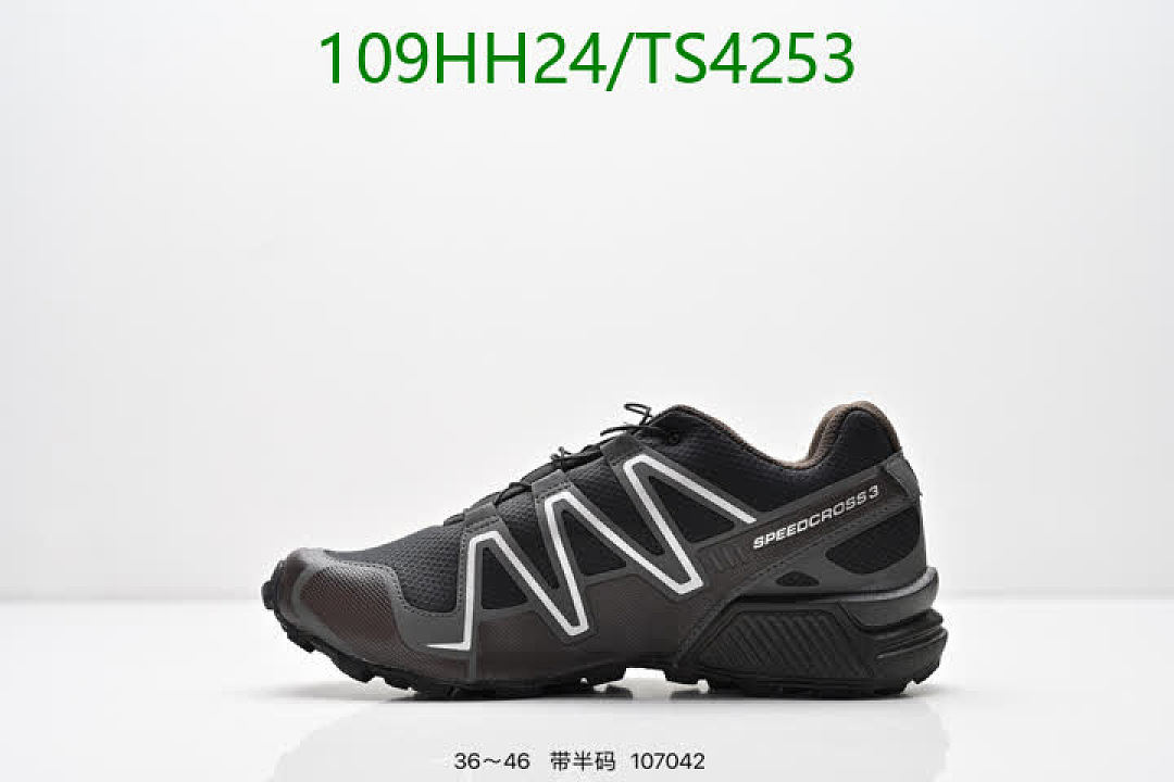 Salomon-Women Shoes Code: TS4253 $: 109USD