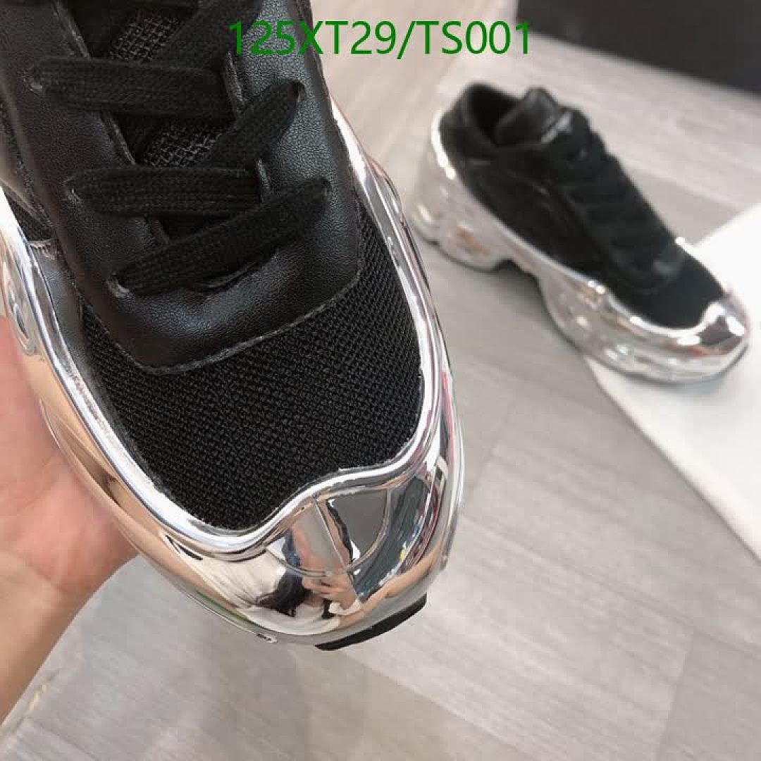Adidas-Men shoes Code: TS001 $: 125USD