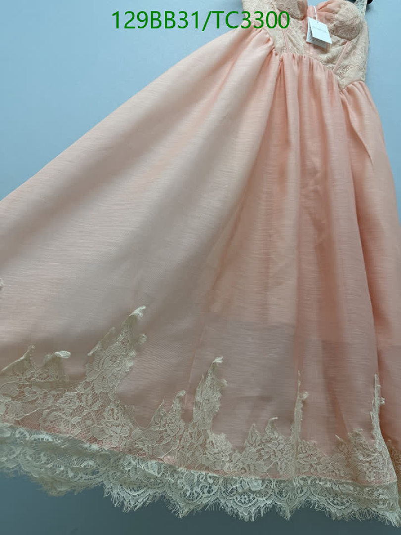 Zimmermann-Clothing Code: TC3300 $: 129USD