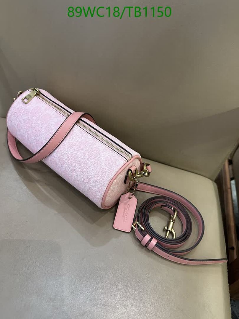 Coach-Bag-4A Quality Code: TB1150 $: 89USD