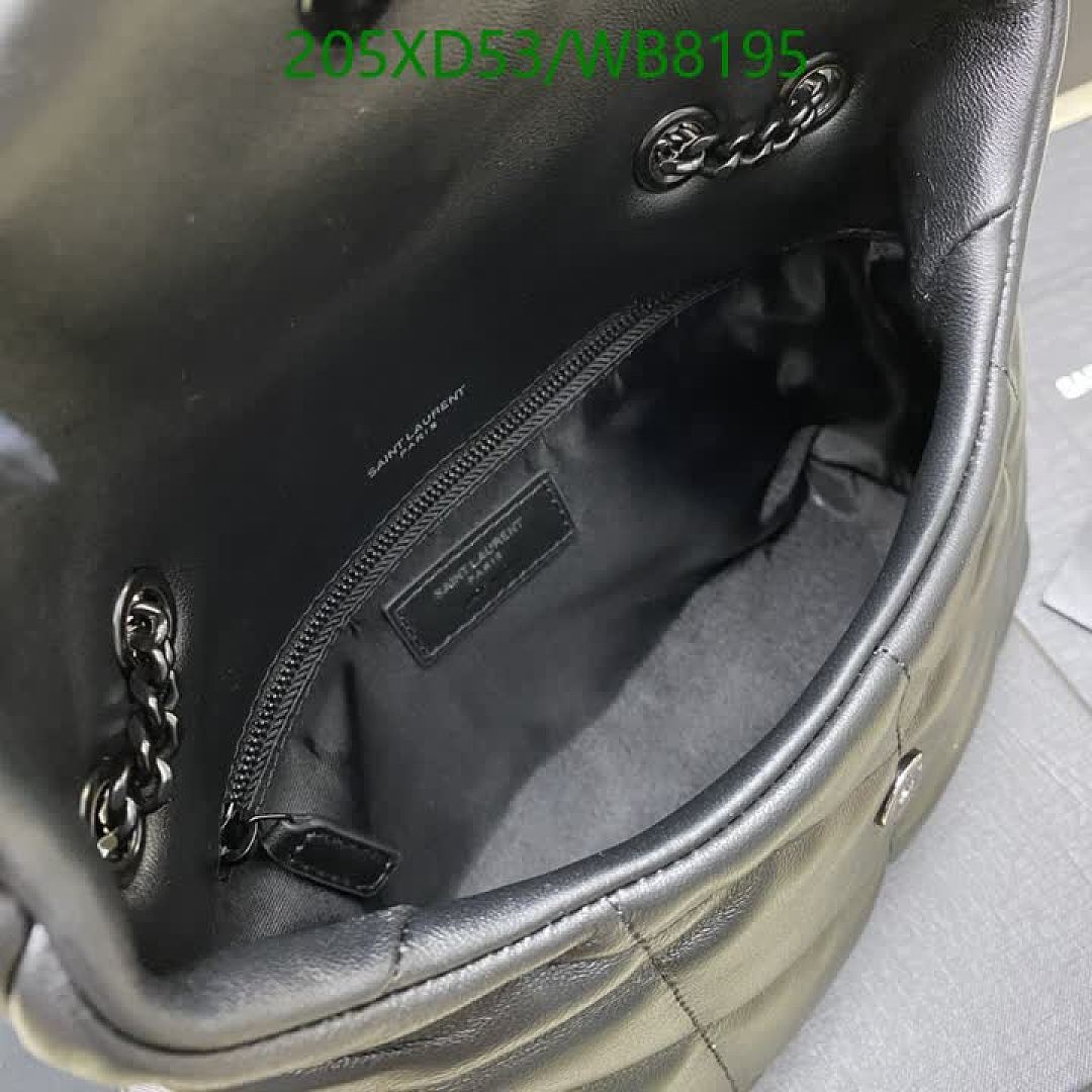 YSL-Bag-Mirror Quality Code: WB8195 $: 205USD