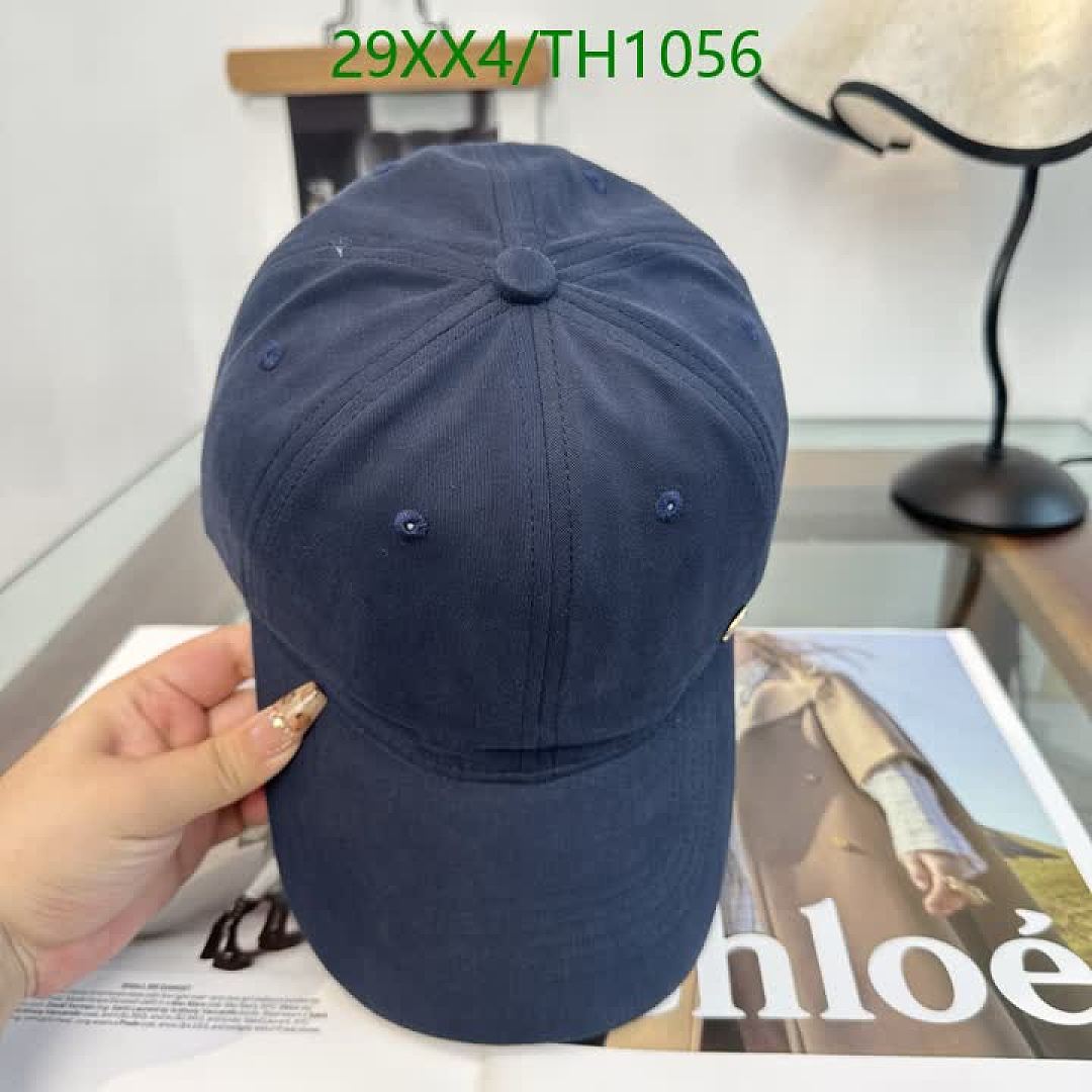 Loro Piana-Cap(Hat) Code: TH1056 $: 29USD