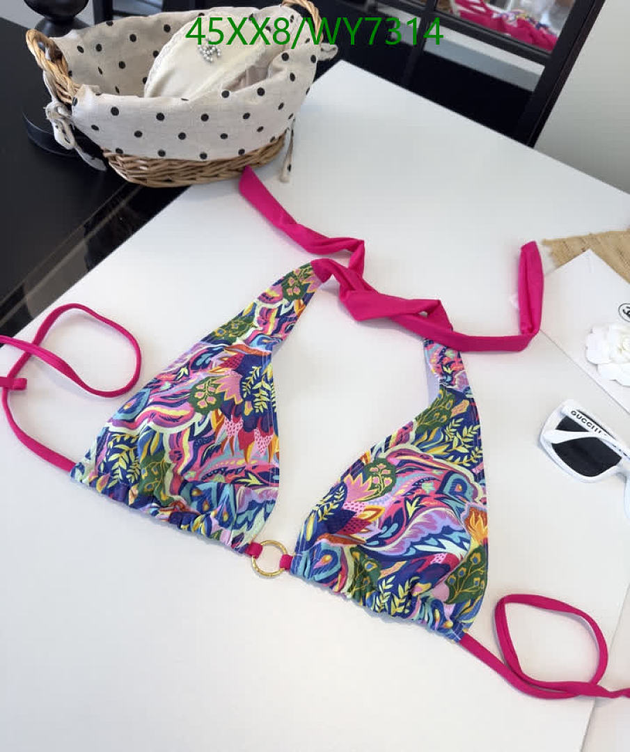 Versace-Swimsuit Code: WY7314 $: 45USD