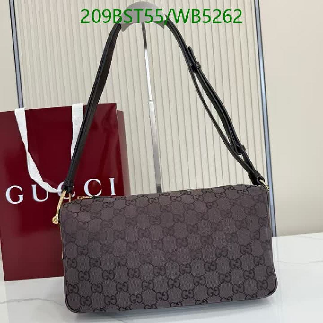 Gucci-Bag-Mirror Quality Code: WB5262 $: 209USD