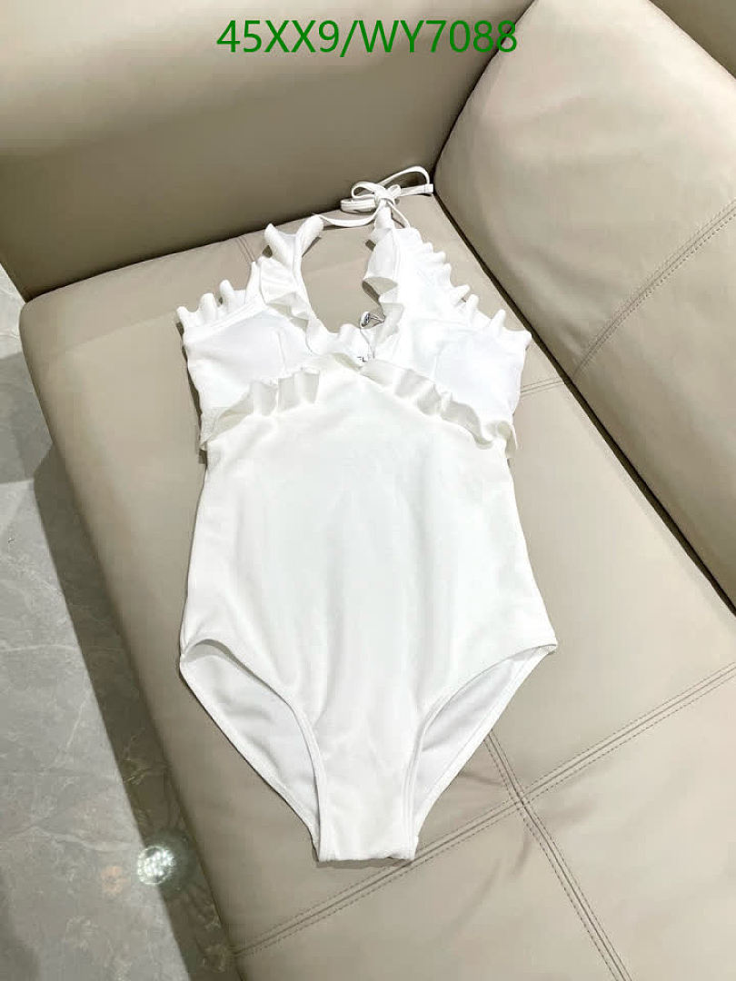 Chanel-Swimsuit Code: WY7088 $: 45USD