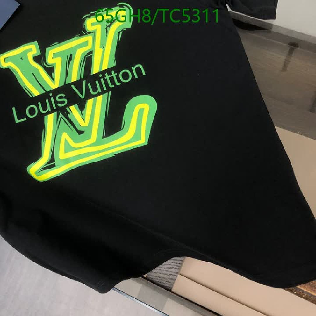 LV-Clothing Code: TC5311 $: 65USD
