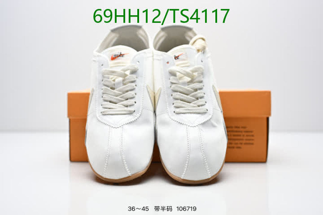 Nike-Men shoes Code: TS4117 $: 69USD