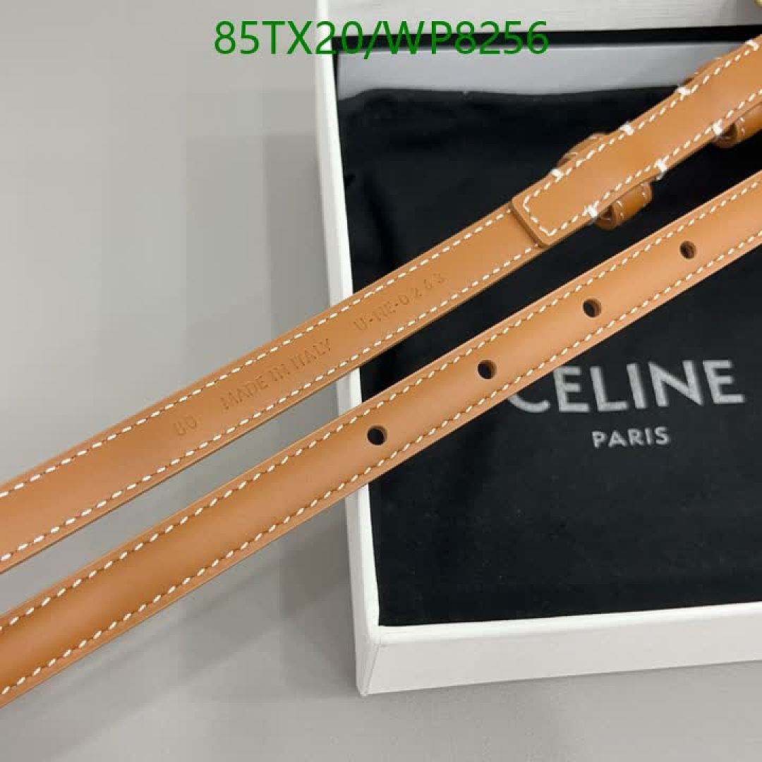 Celine-Belts Code: WP8256 $: 85USD