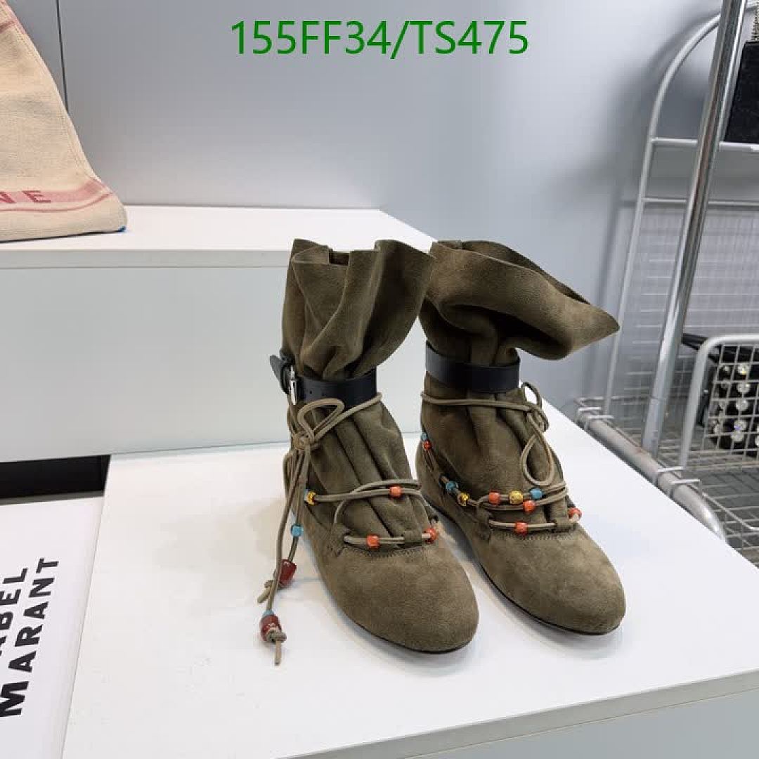 Boots-Women Shoes Code: TS475 $: 155USD