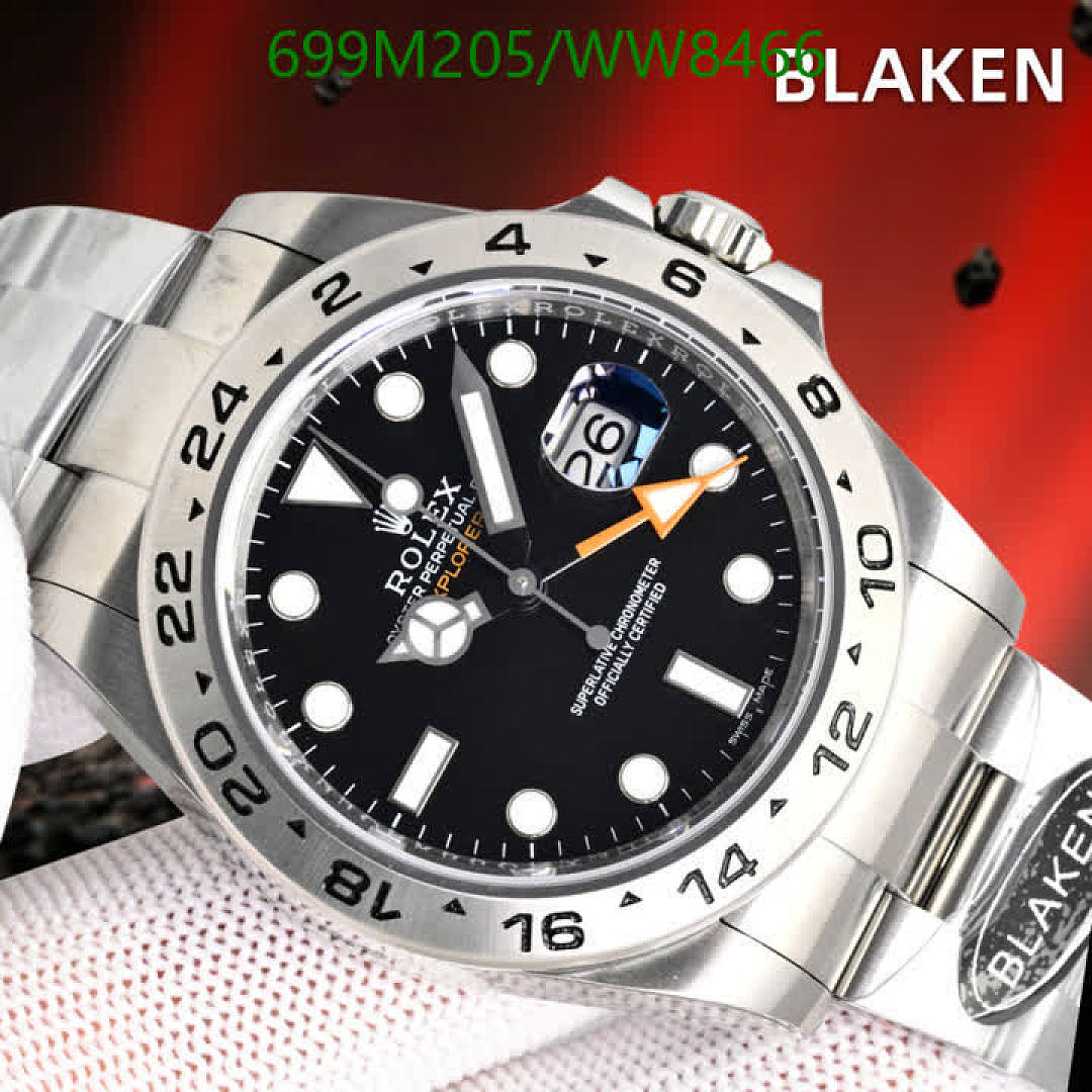 Rolex-Watch-Mirror Quality Code: WW8466 $: 699USD