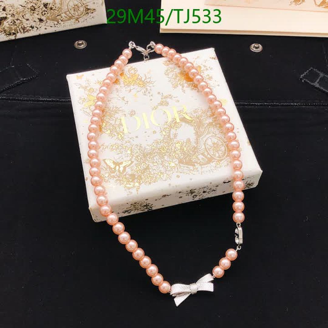Dior-Jewelry Code: TJ533 $: 29USD
