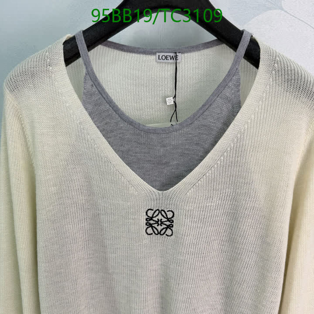 Loewe-Clothing Code: TC3109 $: 95USD