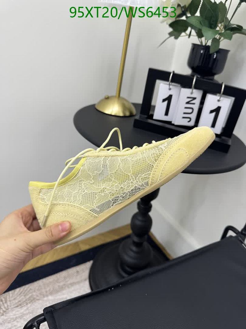 Jimmy Choo-Women Shoes Code: WS6453 $: 95USD