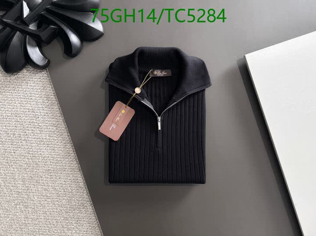 Loro Piana-Clothing Code: TC5284 $: 75USD