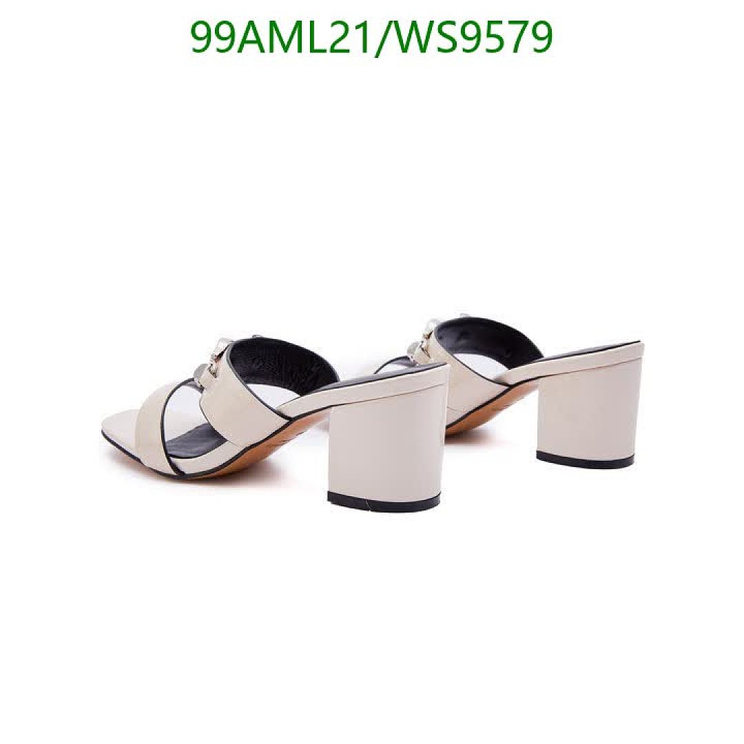 Tory Burch-Women Shoes Code: WS9579 $: 99USD