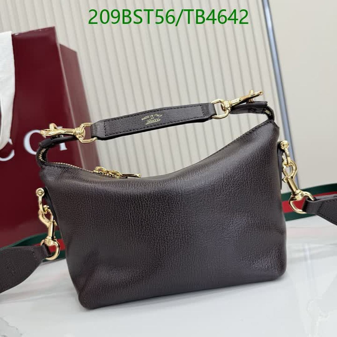 Gucci-Bag-Mirror Quality Code: TB4642 $: 209USD