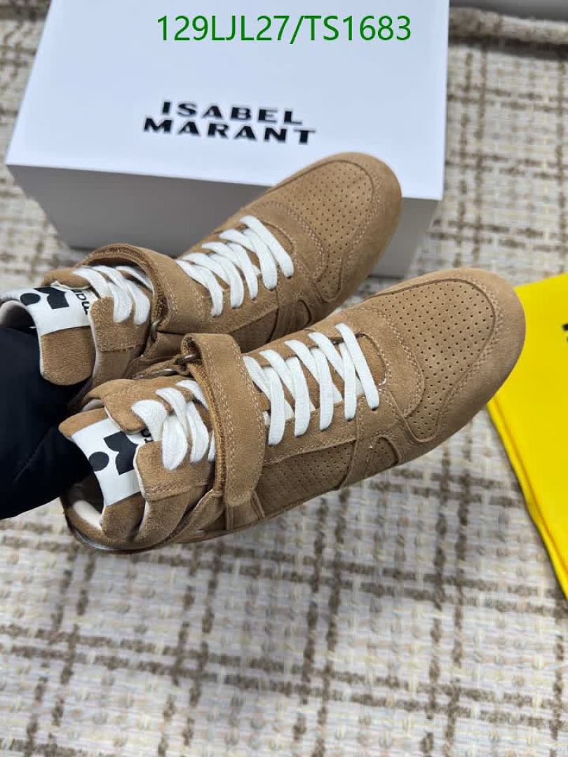 Isabel Marant-Women Shoes Code: TS1683 $: 129USD