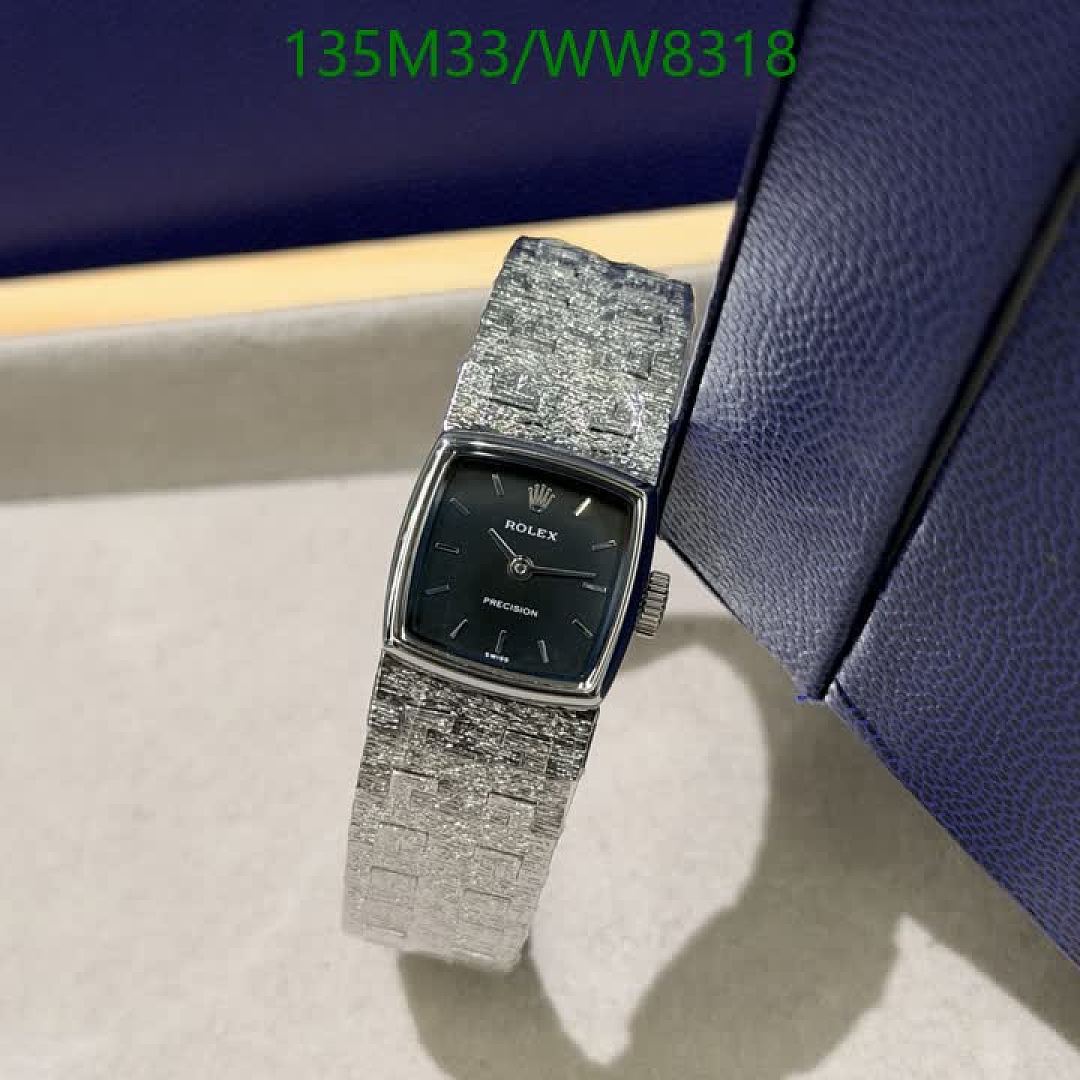 Rolex-Watch-4A Quality Code: WW8318 $: 135USD