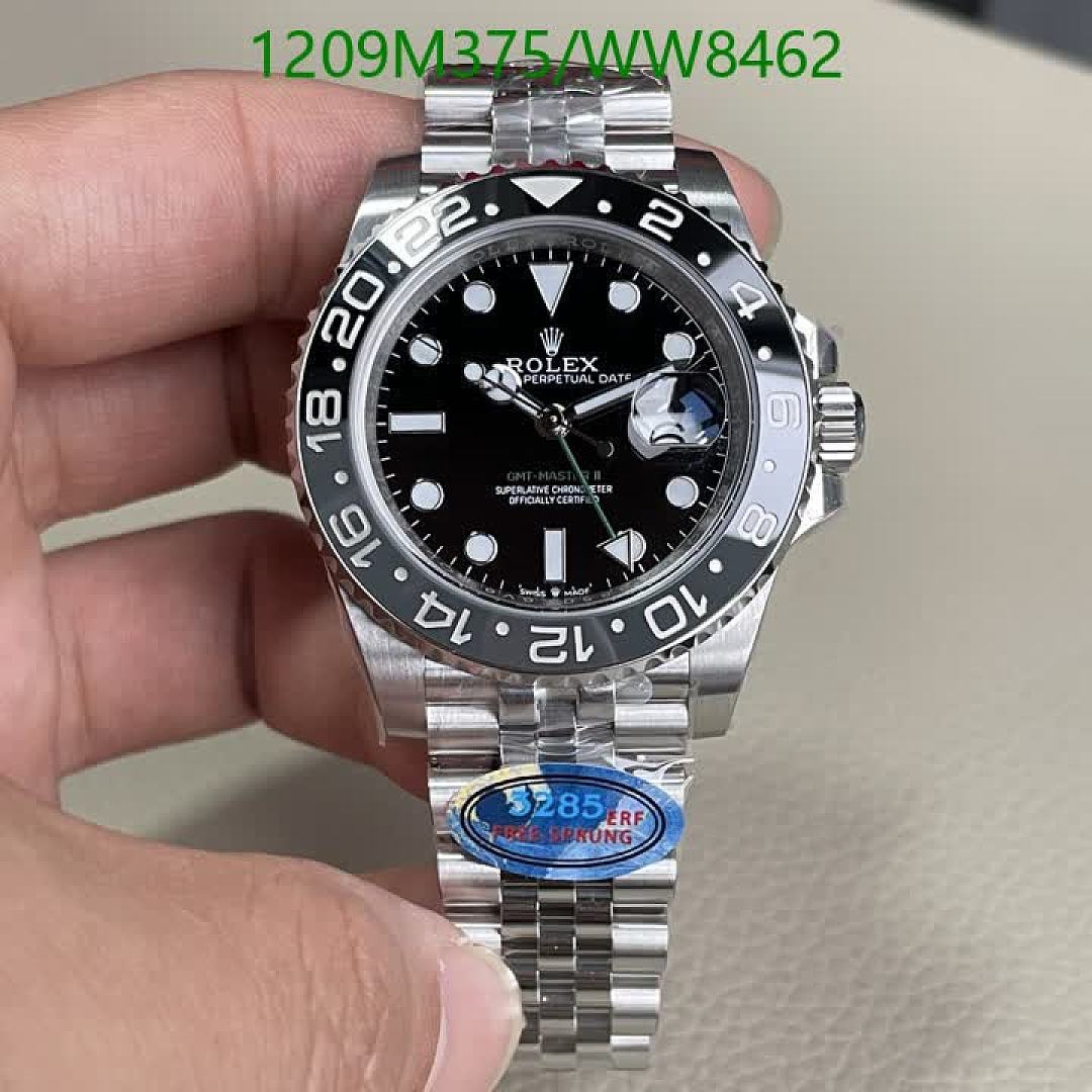 Rolex-Watch-Mirror Quality Code: WW8462 $: 1209USD