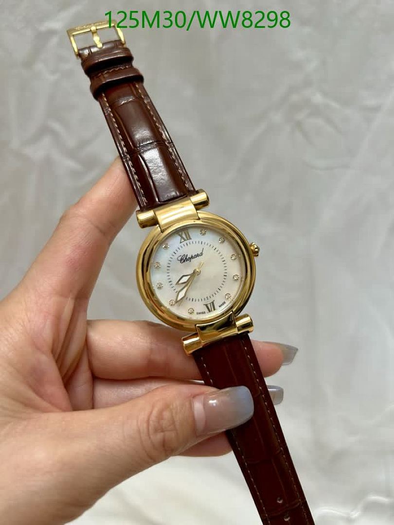 Chopard-Watch-4A Quality Code: WW8298 $: 125USD