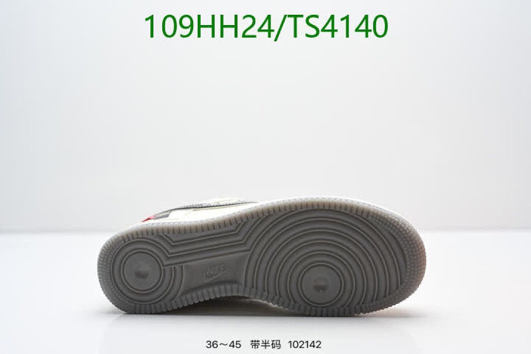 NIKE-Women Shoes Code: TS4140 $: 109USD