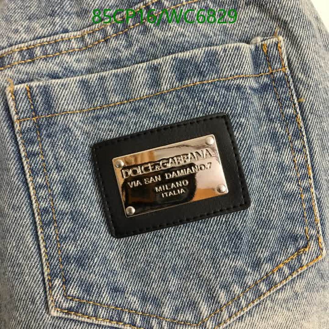 D&G-Clothing Code: WC6829 $: 85USD