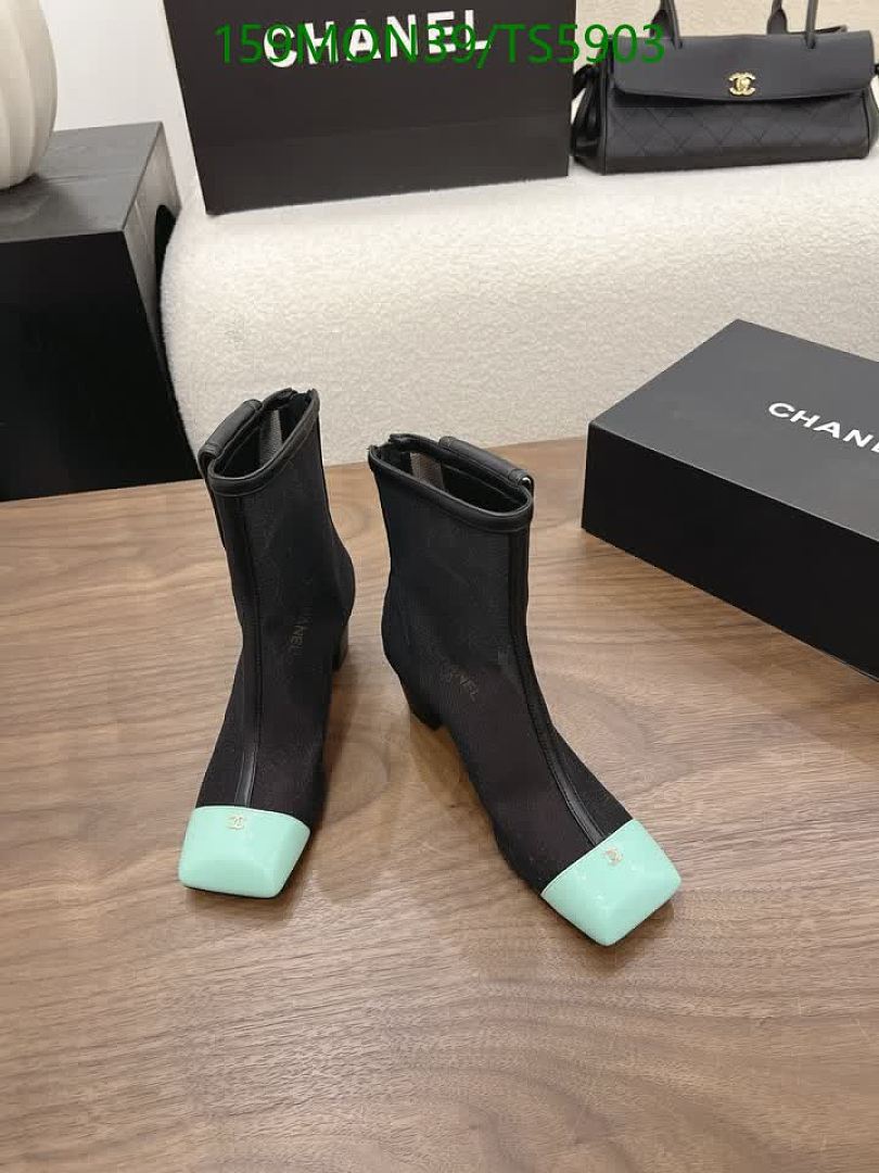 Boots-Women Shoes Code: TS5903 $: 159USD