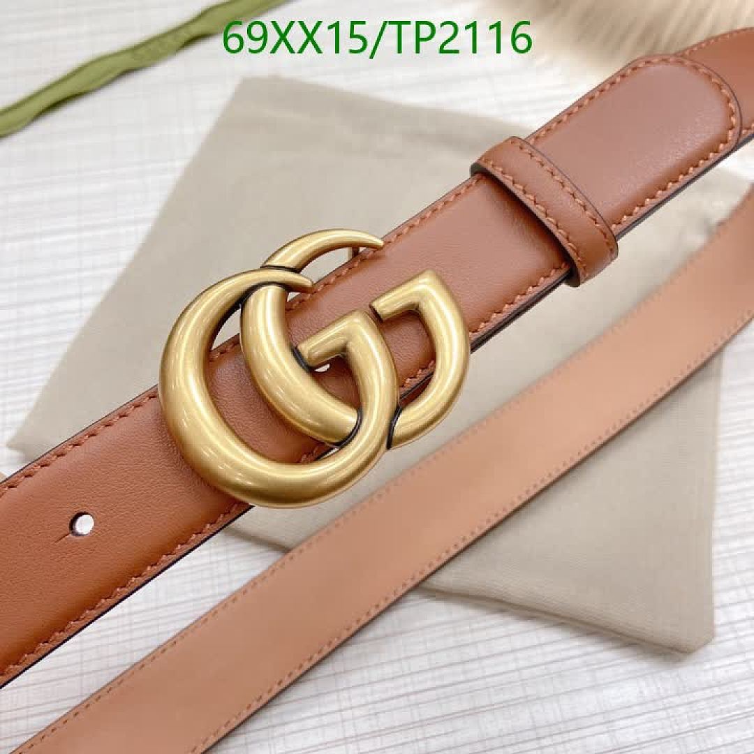 Gucci-Belts Code: TP2116 $: 69USD